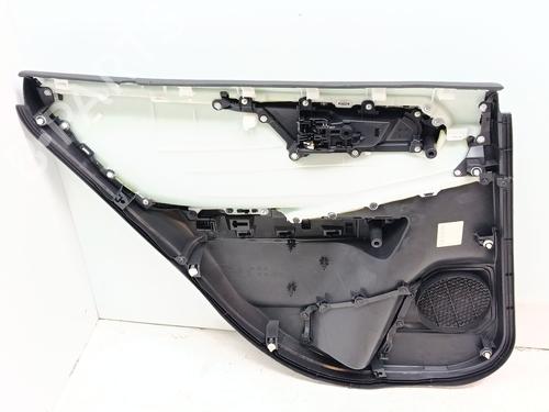 Rear right panel TOYOTA RAV 4 V (_A5_, _H5_) 2.0 (MXAA52) | BP37240283C61 - Image 4
