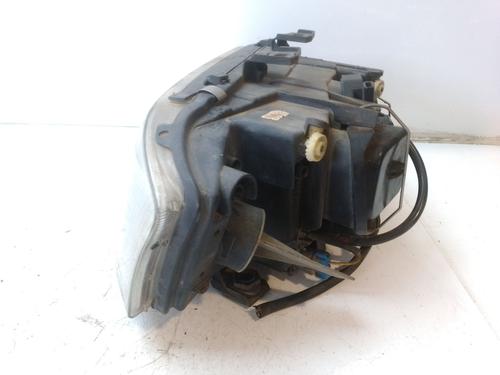 Left headlight AUDI A6 C5 (4B2, 4B4) 2.7 T | BP30595247C28 - Image 2