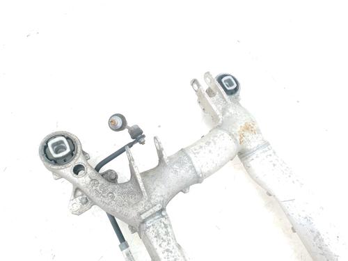 Rear axle BMW 5 (E60) 530 i | BP17322403M2 