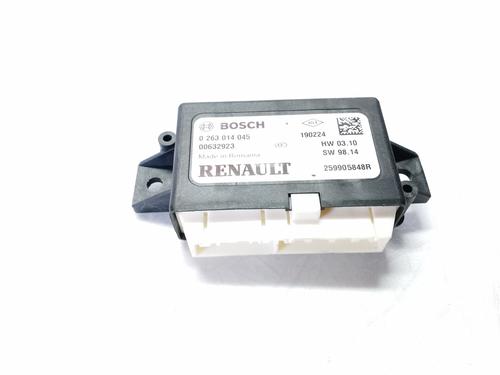 Used Electronic module Electronic module 10042355 10042355