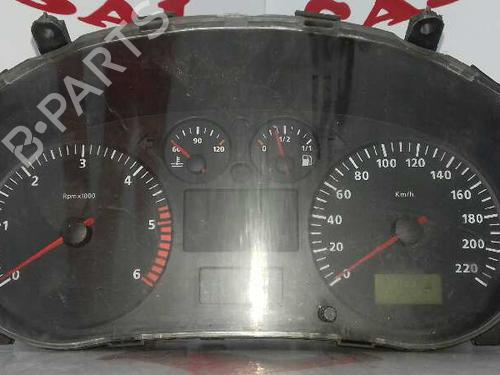 Instrument cluster SEAT IBIZA II (6K1)  | BP7963934C47 