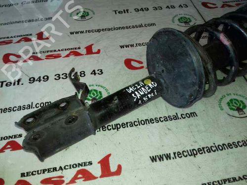 Right front shock absorber DACIA SANDERO | BP7954135M17 - Image 3
