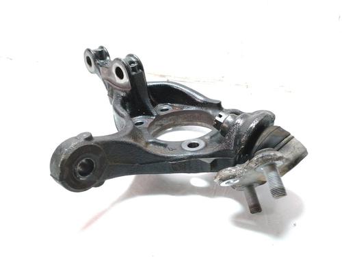 Left front steering knuckle TOYOTA RAV 4 V (_A5_, _H5_)  | BP9554718M25 