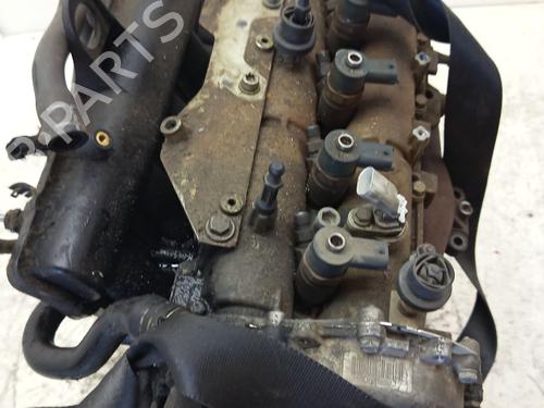 Engine OPEL COMBO Box Body/MPV 1.3 CDTI 16V | BP30459030M1