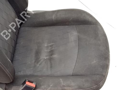 Fahrersitz CITROËN C-ELYSEE (DD_) 1.2 VTi 82 | BP31191406C15
