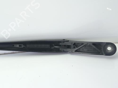 Front windshield wiper arm VW GOLF V (1K1)  | BP12310850C143 