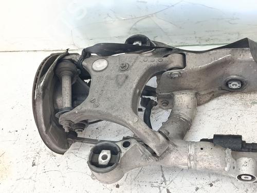 Subframe BMW 7 (E38) 730 d | BP36504053M9 - Image 3