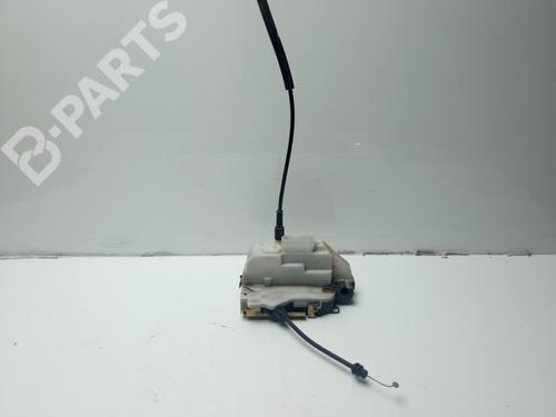 Used Front left lock Front left lock CITROËN C3 I (FC_, FN_) 1.4 i (73 hp) 11188670 11188670