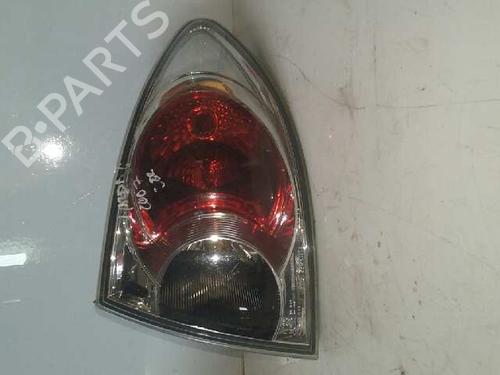 Used Right taillight Right taillight 7957381 7957381