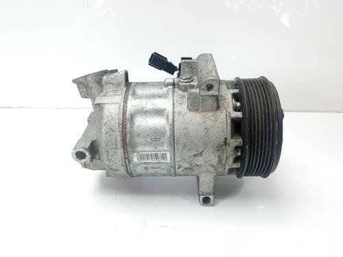 Used AC compressor RENAULT CLIO IV Grandtour (KH_) 1.5 dCi 90 (KHN3, KHN4) (90 hp) 16131307