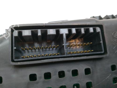 Instrument cluster HYUNDAI i30 (FD)  | BP16131324C47 