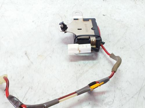 Electronic module LEXUS LS (_F4_) 460 (USF40) | BP8698030M83 - Image 4