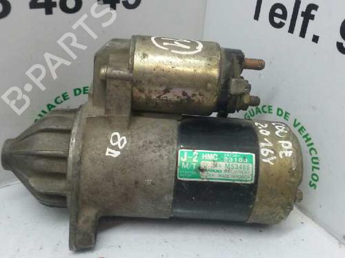 Startmotor HYUNDAI i30 Coupe 1.4 (99 hp) 10276268