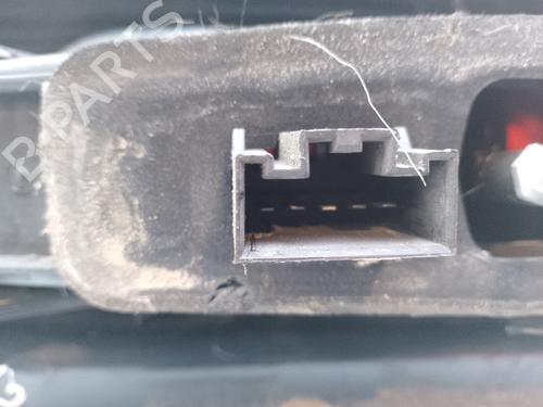 Left taillight FORD FIESTA V (JH_, JD_) 1.4 TDCi | BP16240461C34 