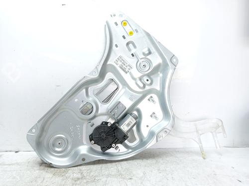 Used Rear right window mechanism Rear right window mechanism 19289271 19289271