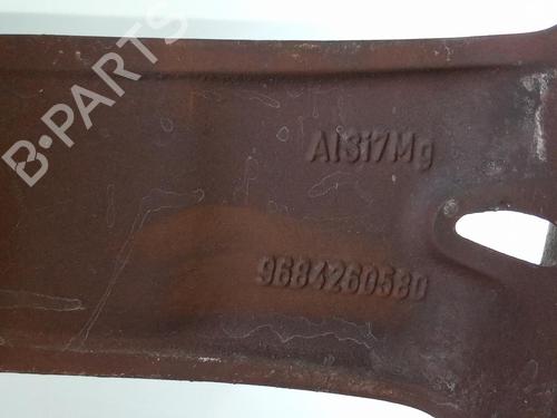 Rim CITROËN C4 I (LC_)  | BP13257573C45 