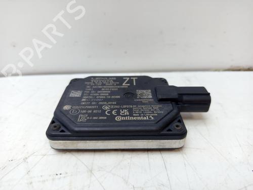 Electronic module TOYOTA C-HR (_X1_) 1.8 Hybrid (ZYX10_, ZYX11_) | BP32396109M83 - Image 5