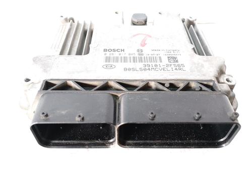 Engine control unit (ECU) KIA SPORTAGE III (SL) 2.0 CRDi | BP10165446M57 