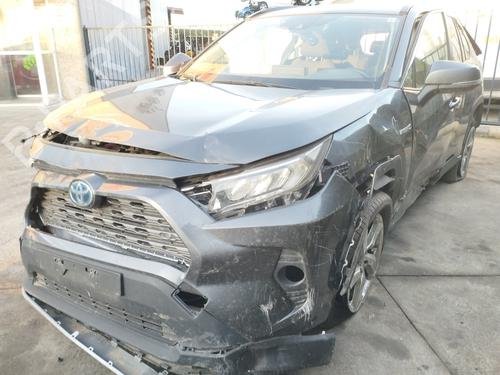 Air filter box TOYOTA RAV 4 V (_A5_, _H5_) | BP26495148M87 - Image 1