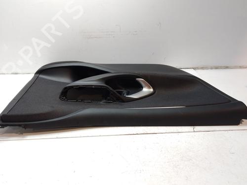 Front left panel TOYOTA YARIS (_P13_) | BP31185073C58 - Image 4
