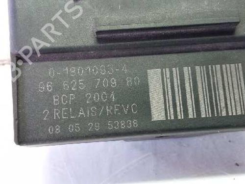 Electronic module CITROËN XSARA PICASSO (N68) 1.6 HDi | BP10178306M83 