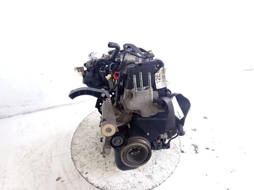 Engine FIAT PANDA (169_) 1.2 (169.AXB11, 169.AXB1A) | BP33021453M1 - Image 4