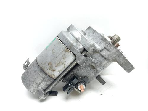 Used Starter Starter 16195522 16195522