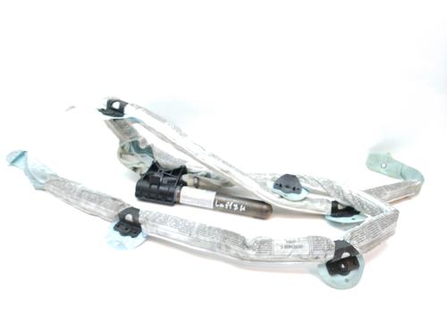 Airbag Kit AUDI A6 Allroad C6 (4FH) 2.7 TDI quattro | BP14853992C86 