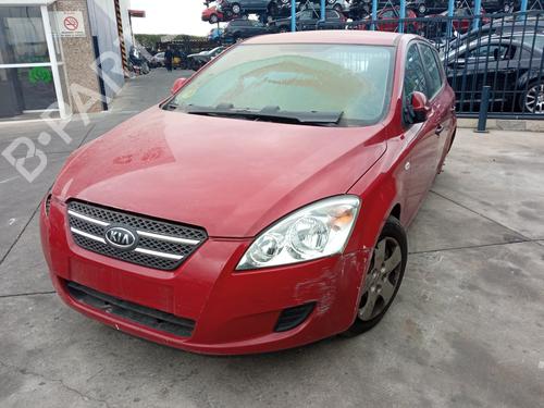 Display monitor KIA CEE'D Hatchback (ED) 1.6 CRDi 115 | BP17982939C48 - Image 1