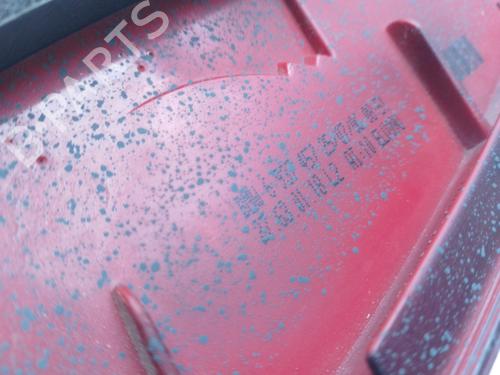 Left taillight BMW 3 (E90) 320 d | BP16240217C34 - Image 2