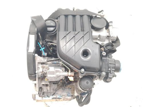 Used Engine Engine 31697316 31697316