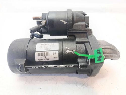 Used Starter Starter 39569215 39569215
