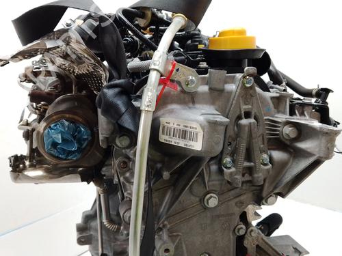 Engine NISSAN MICRA V (K14) 1.0 IG-T 100 | BP30460082M1 