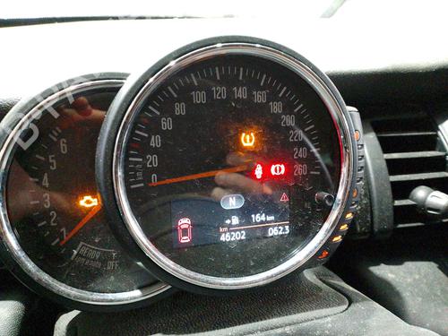 Left front fog light MINI MINI (F55) Cooper D | BP37758667C30 - Image 13