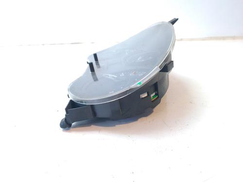 Instrument cluster PEUGEOT PARTNER Tepee  | BP21139206C47 