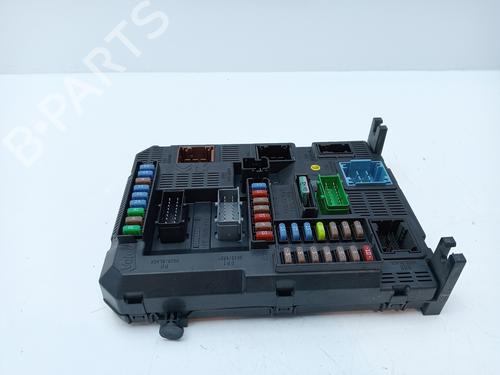 Fuse box PEUGEOT 2008 I (CU_)  | BP16199946E1 
