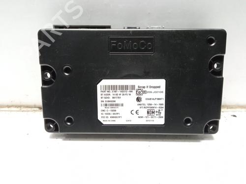 electronic-module-ford-focus-iii-15-tdci-e1bt14d212ma-1422asg1p1-2010-2011-2012-2013-2014-2015-2016-2017-2018-2019-2020-8728251 main image