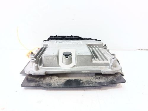 Engine control unit (ECU) CITROËN BERLINGO Box Body/MPV (B9) 1.6 HDi 75 | BP33833467M57 - Image 3