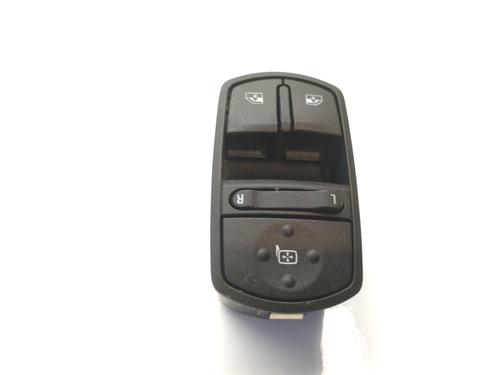 Left front window switch OPEL CORSA E (X15) | BP11360715I27 - Image 4