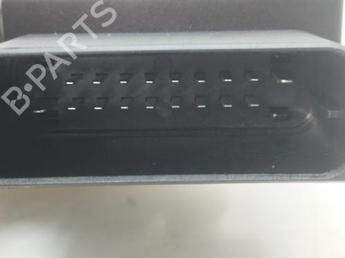 Rear left window mechanism SEAT ALTEA (5P1)  | BP18733674C24 