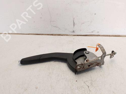 Parkbremsarm/handtak DACIA DUSTER (HM_) 1.3 TCe 150 (HMM3) | BP38517982I18 - Image 2