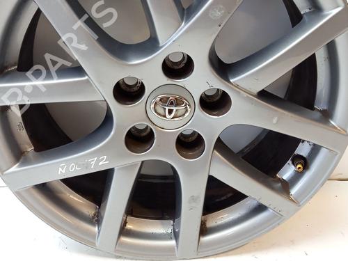 Rim TOYOTA VERSO (_R2_)  | BP29475793C45 
