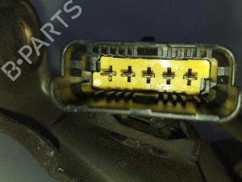 Vindrude Viskermekanisme RENAULT TRAFIC II Van (FL) 1.9 dCi 100 (FL0C, FL0K, FL0B) | BP14224613C83 - Image 5