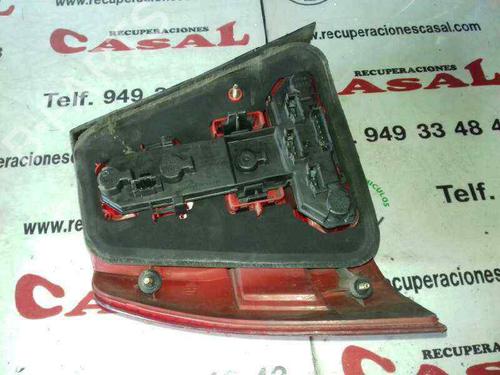 Right taillight VW BORA I (1J2)  | BP7954582C35 