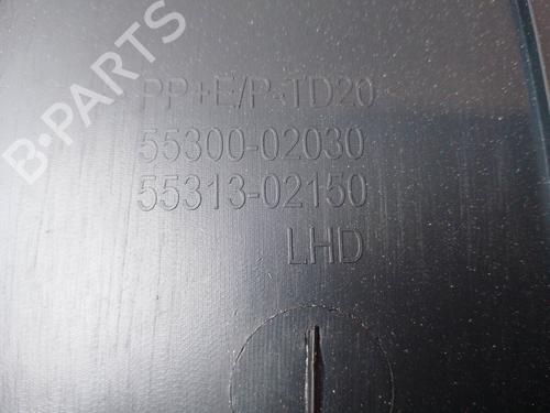 Other TOYOTA COROLLA Hatchback (_E21_, _EA1_, _EH1_)  | BP25116158O1 