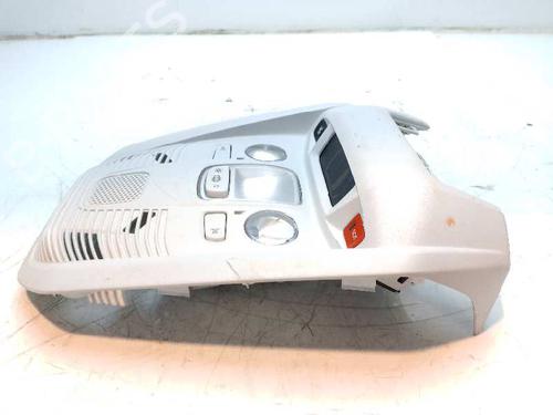 Used Interior roof light PEUGEOT BOXER Van 2.2 HDi 120 (120 hp) 22954761