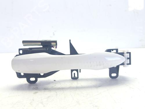 Used Front right exterior door handle TOYOTA YARIS (_P13_) [2010-2020]  31131615