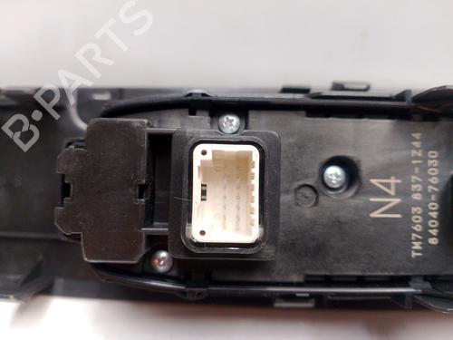 Left front window switch LEXUS UX (_AA1_, _AH1_, _MA1_) | BP26295172I27 - Image 6