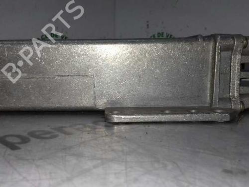 Engine control unit (ECU) CHRYSLER VOYAGER / GRAND VOYAGER III (GS_, NS_) 2.5 TD | BP7963753M57 