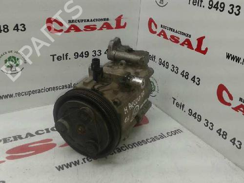 AC compressor HYUNDAI ACCENT II (LC) 1.5 | BP7963284M34 
